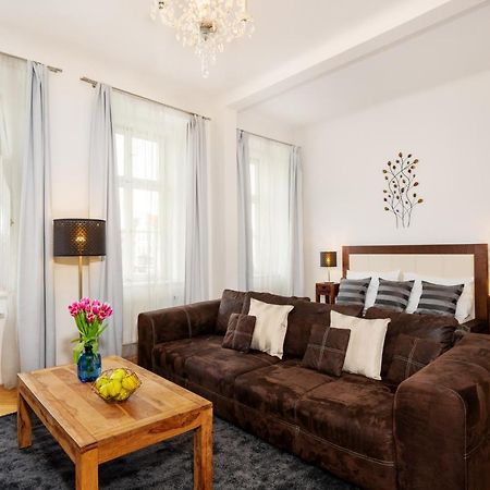 Old Town Square Premium Residence Прага Екстер'єр фото